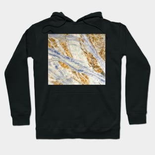 Marble Hoodie